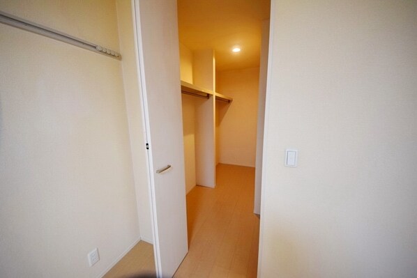 グラシアの物件内観写真